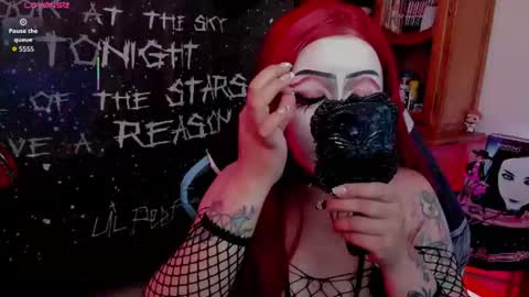 Snapshot of maki33_ chatting on 15, 6, 2026 petite clown online show from 15, 6, 2026