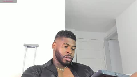 Makonnen online show from 6, 6, 2026
