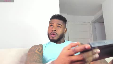 Makonnen online show from 12, 6, 2026