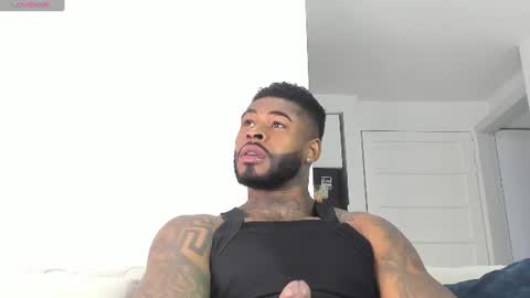 Makonnen online show from 19, 6, 2026