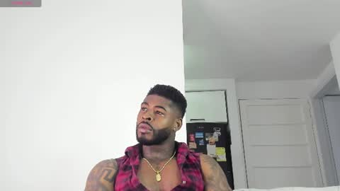Makonnen online show from 30, 6, 2026