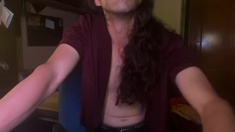 Erogothh online show from 1, 6, 2026