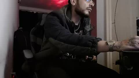 malek_xarx online show from 7, 7, 2026
