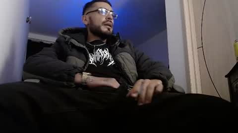 malek_xarx online show from 9, 7, 2026