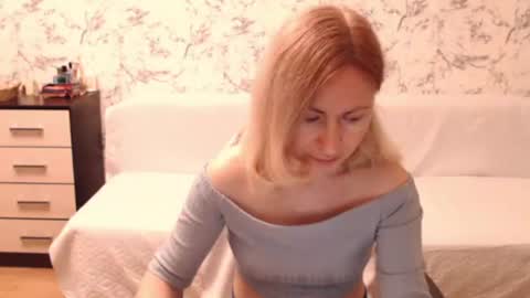 Malena online show from 18, 6, 2026