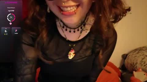 Mar  Alicia     Rosie  v A L I C I A W I T C -  Meg Cherie online show from 18, 6, 2026