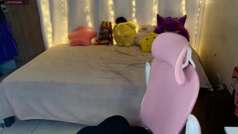 maliciaxpoison online show from 8, 6, 2026