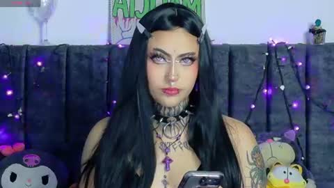 maliciaxpoison online show from 26, 6, 2026