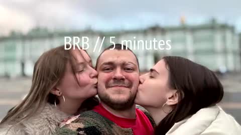 Malinka online show from 19, 6, 2026