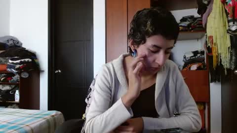 Malita online show from 13, 6, 2026