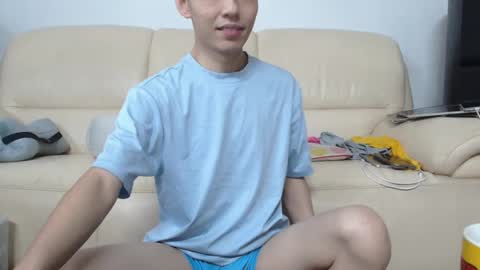 Andrew Ooi online show from 21, 6, 2026