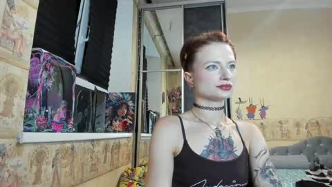 Mandy online show from 25, 5, 2026