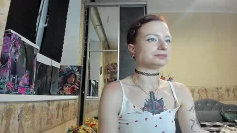 Mandy online show from 7, 6, 2026