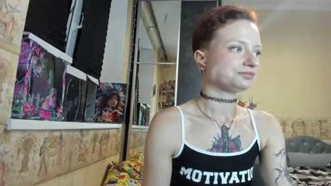 Mandy online show from 18, 6, 2026