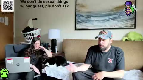 manicpixiedreamfrog online show from 18, 6, 2026
