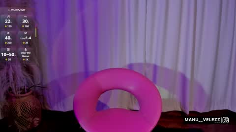 Snapshot of manu_nyx chatting on 29, 5, 2026 manu velezz Help me to get to 100 thumbs ups Tip 25tks Rate me online show from 29, 5, 2026