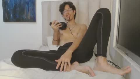 Manuel online show from 3, 6, 2026