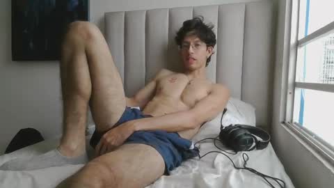 Manuel online show from 3, 6, 2026