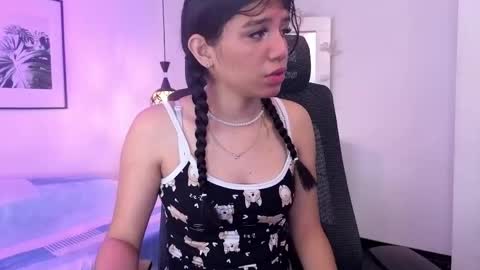 Snapshot of maomao_vg chatting on 2, 5, 2026 maomao_vg online show from 2, 5, 2026