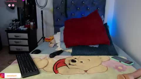 maradiaz11 online show from 20, 6, 2026