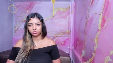Snapshot of maraluna_ chatting on 13, 5, 2026 Maraluna online show from 13, 5, 2026