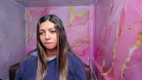 Snapshot of maraluna_ chatting on 2, 6, 2026 Maraluna online show from 2, 6, 2026