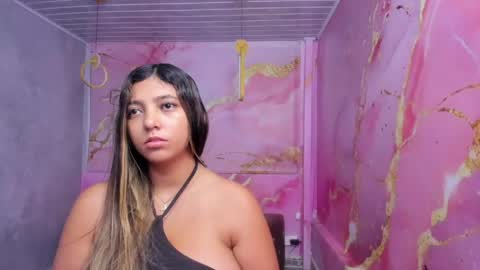 Snapshot of maraluna_ chatting on 9, 6, 2026 Maraluna online show from 9, 6, 2026