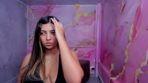 Snapshot of maraluna_ chatting on 13, 6, 2026 Maraluna online show from 13, 6, 2026