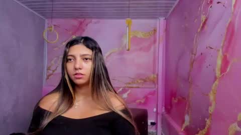 Snapshot of maraluna_ chatting on 20, 6, 2026 Maraluna online show from 20, 6, 2026