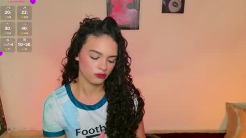 Snapshot of maravelvett chatting on 11, 6, 2026 Mara online show from 11, 6, 2026
