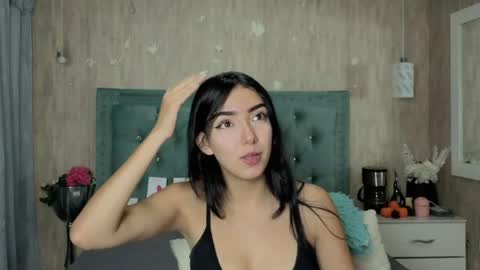 Marcela online show from 5, 6, 2026