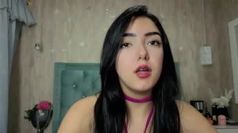 Marcela online show from 12, 6, 2026