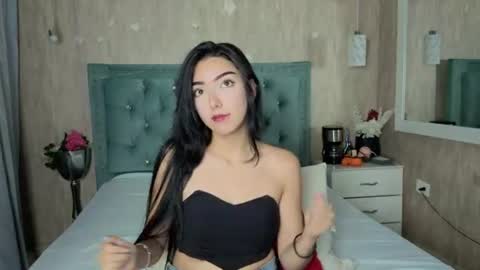 Marcela online show from 18, 6, 2026