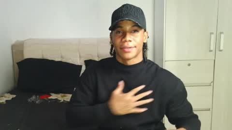 MARCELO online show from 10, 6, 2026