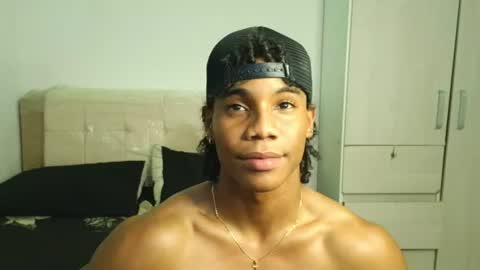 MARCELO online show from 16, 6, 2026
