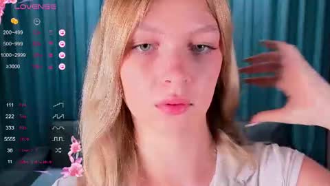 Sonya online show from 19, 6, 2026