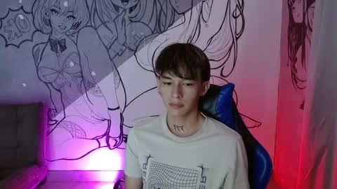 marco_777_ online show from 1, 5, 2026