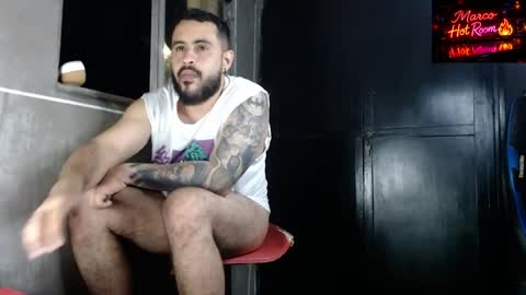 marco_aure online show from 24, 5, 2026