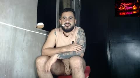 marco_aure online show from 29, 5, 2026