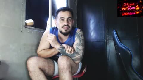 marco_aure online show from 10, 6, 2026