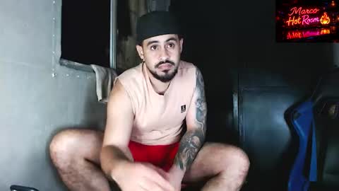marco_aure online show from 17, 6, 2026