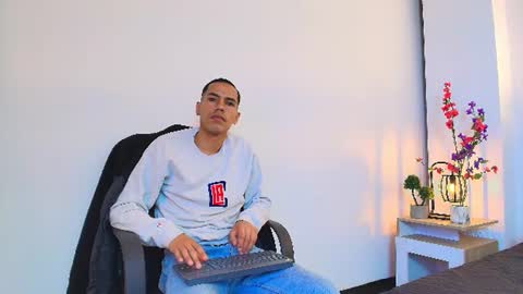 marco_cross online show from 13, 6, 2026