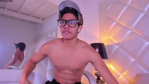 marco_deluxe online show from 5, 6, 2026