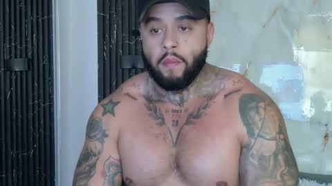 Snapshot of marcus_fit1 chatting on 16, 6, 2026 Marcus online show from 16, 6, 2026