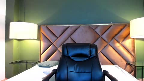 marcus_jeron online show from 4, 6, 2026