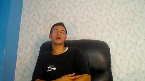 marcus_jeron online show from 5, 6, 2026