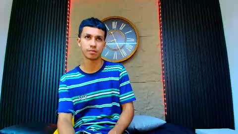 marcus_jeron online show from 7, 6, 2026