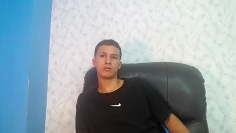 marcus_jeron online show from 10, 6, 2026