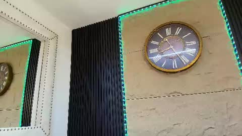 marcus_jeron online show from 11, 6, 2026
