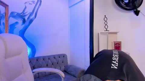 Marcus online show from 9, 6, 2026